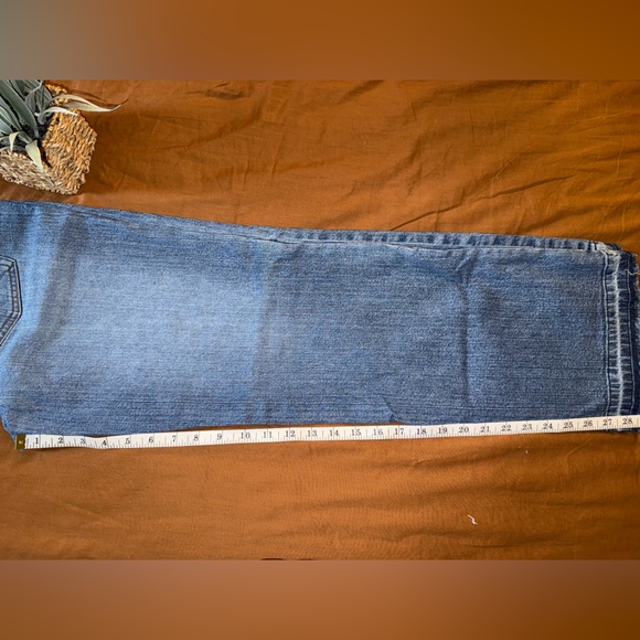 Vintage New York & Company denim jeans - Picture 9 of 10